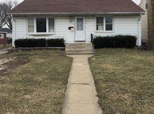 524 Englewood Ave, Bellwood, IL