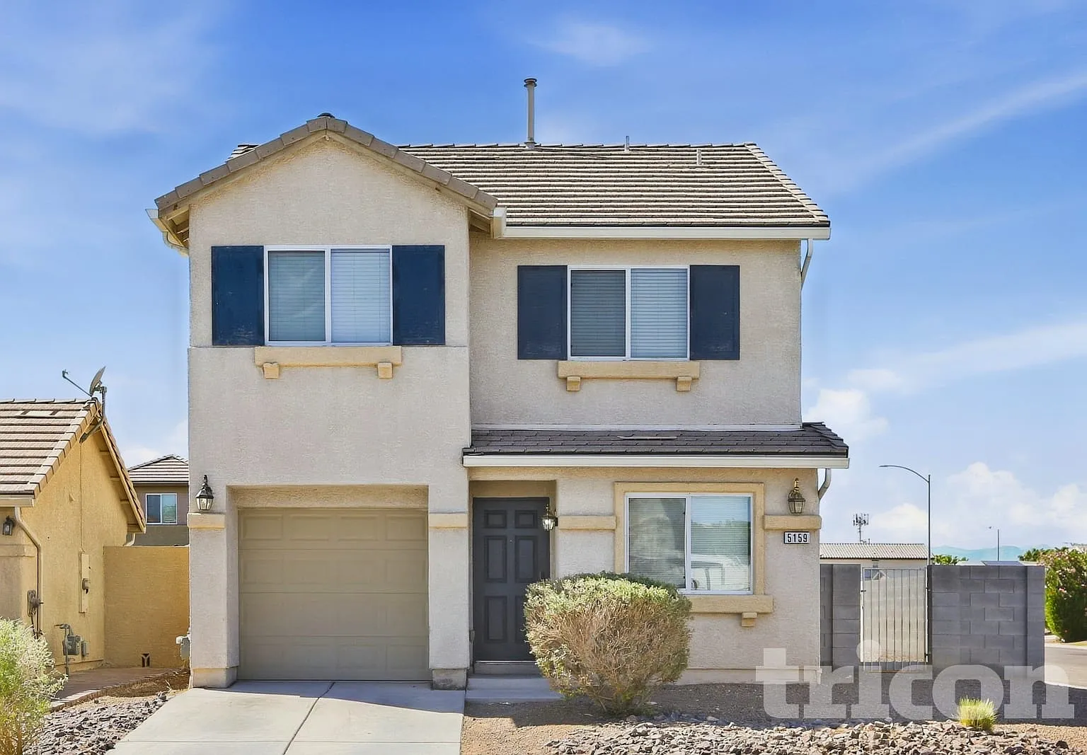 5159 Los Pinos Street Las Vegas NV — Photo 1