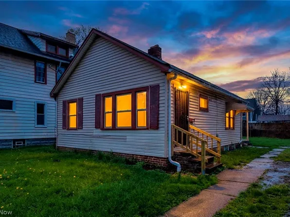 6610 Clark Ave, Cleveland, OH 44102