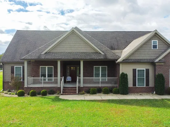 1002 Maxton Park Ln, Paducah, KY 42001