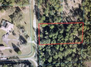 0 SW 130th Ter #5, Dunnellon, FL 34432