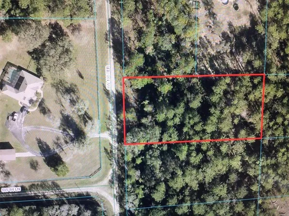 0 SW 130th Ter #5, Dunnellon, FL 34432