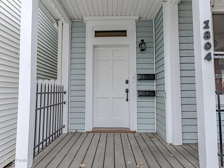 1804 Frankfort Ave #A — Photo 1