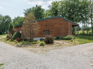 298 Viley Ln, Georgetown, KY 40324