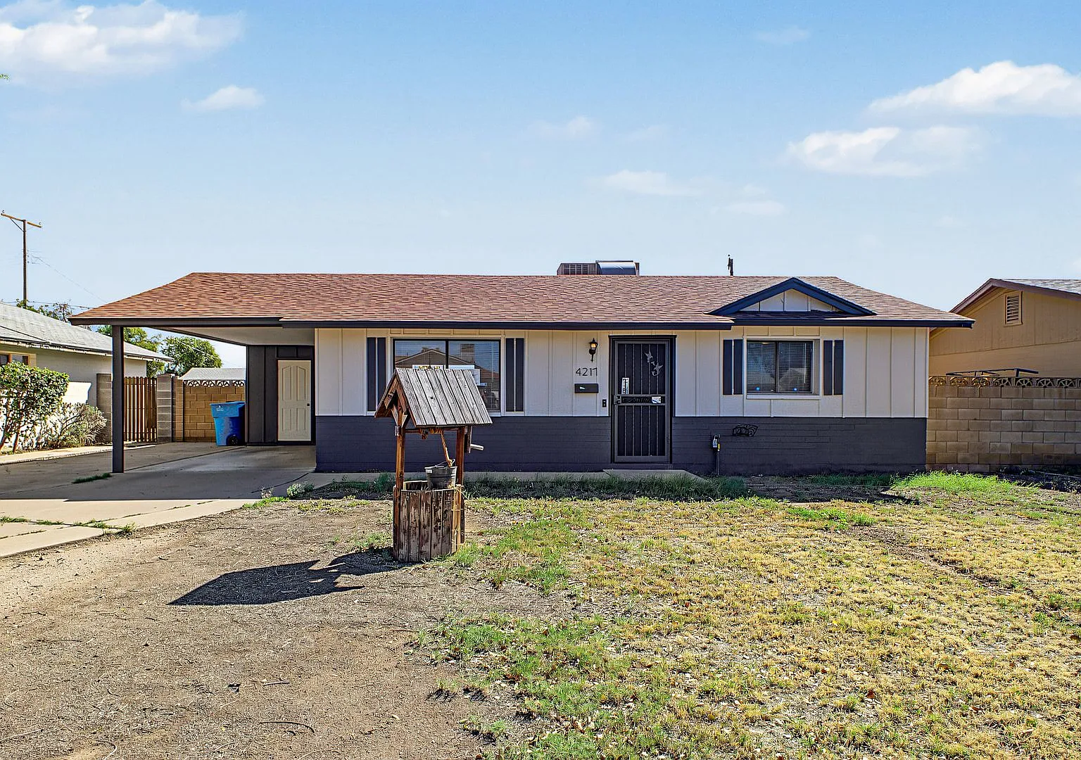 Two Bedroom, One Bath Home — Photo 4