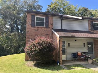 405 Bicentennial Way, Newport, TN 37821