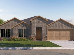 9513 Dugout Dr, Aubrey, TX 76227