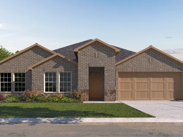 9513 Dugout Dr, Aubrey, TX 76227