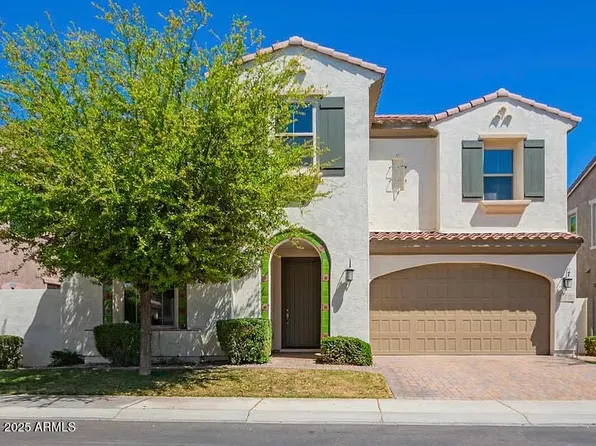 970 W ZION Way, Chandler, AZ 85248