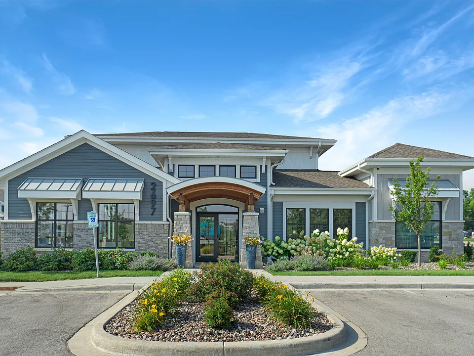 Seasons at Orchard Hills