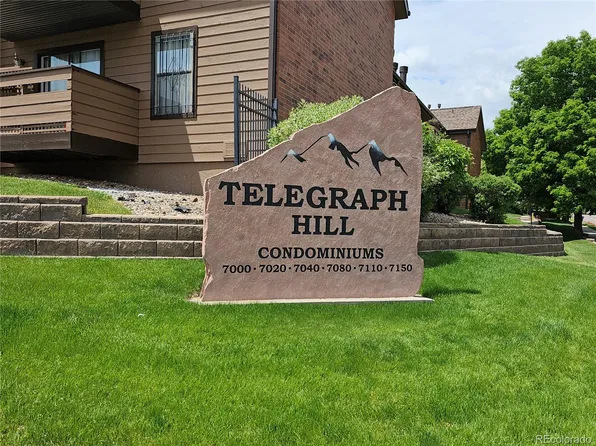 7000 W 20th Avenue #106, Lakewood, CO 80214