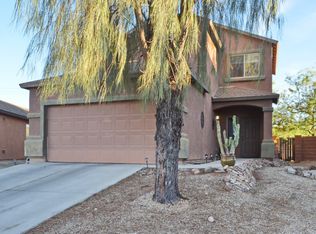 2330 E Calle Pelicano, Tucson, AZ 85706