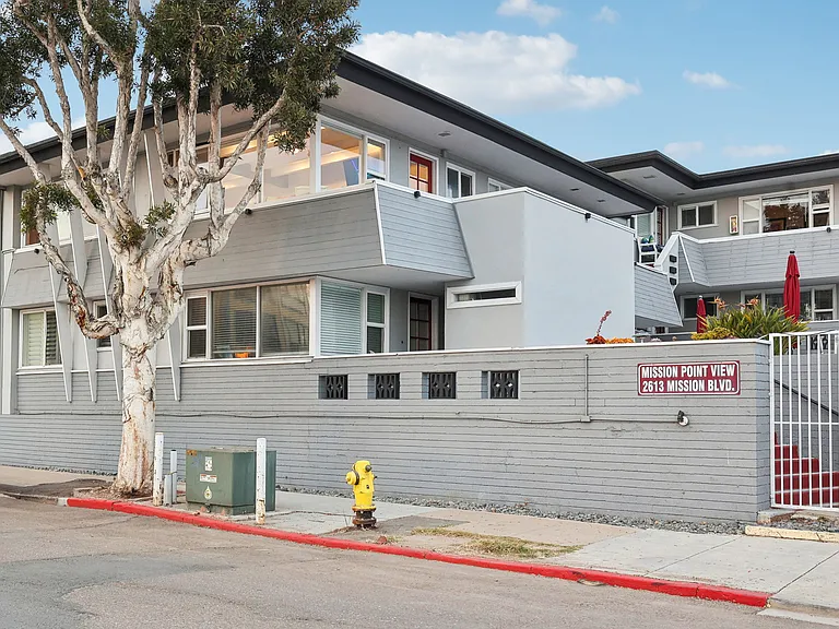 2613 Mission Blvd #8 — Photo 154