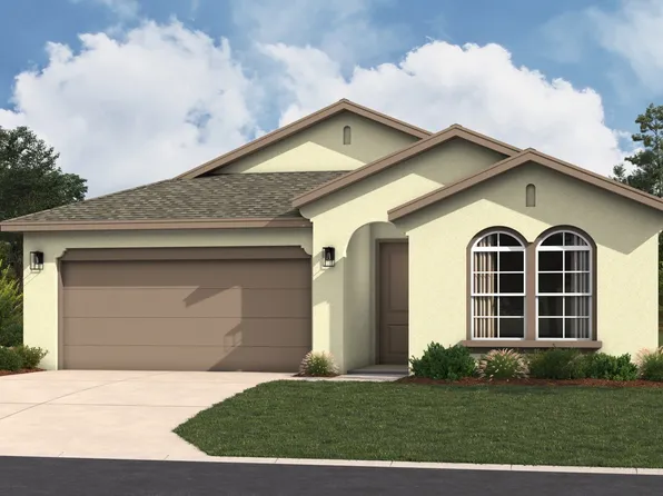 Duranta Plan, Paloma Ranch