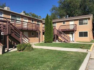 1418 Cedar Ave, Grand Junction, CO 81501