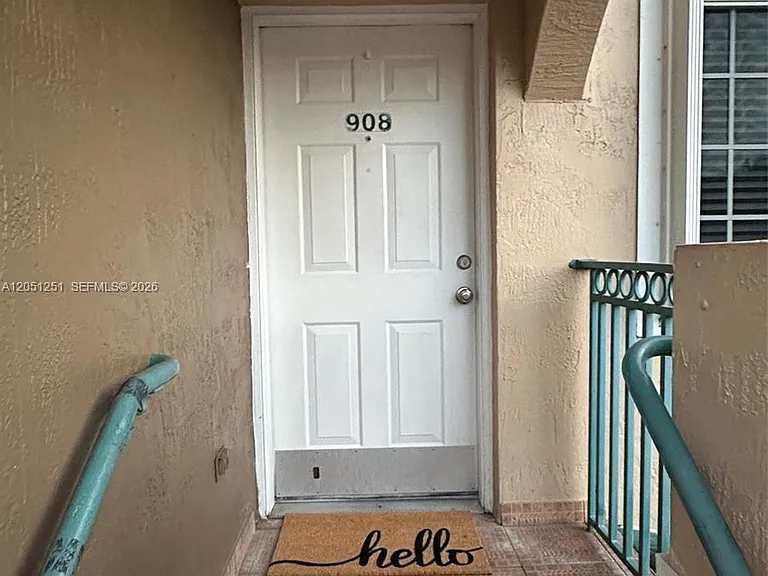 6466 SW 130th Pl #908 — Photo 1
