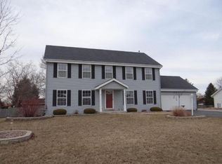 5720 Sandview Ln, Racine, WI 53406