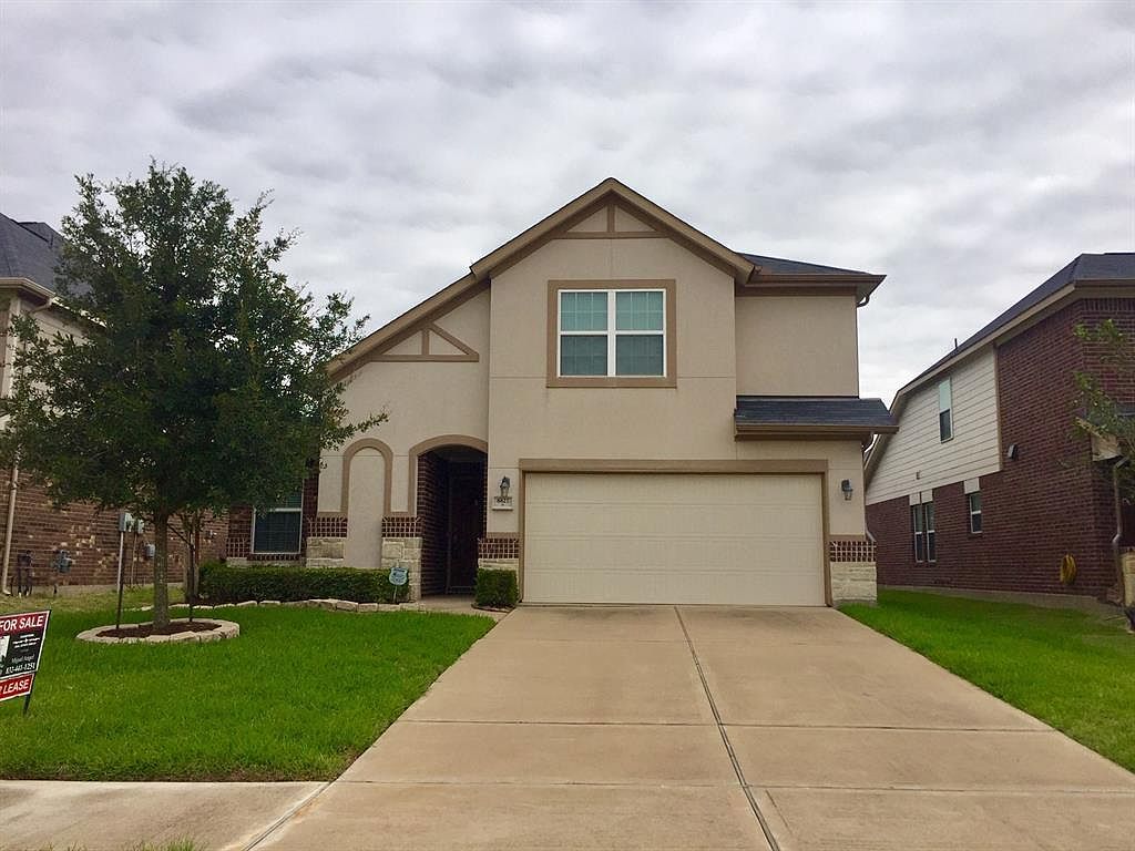 8827 Chaco Hill Ln Richmond TX 77407 Zillow