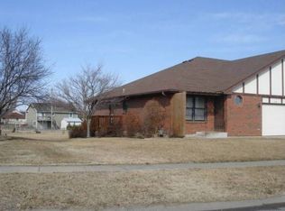 1840 SE 43rd Ter, Topeka, KS 66609
