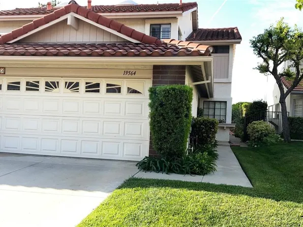 19564 Eagle Ridge Ln, Porter Ranch, CA 91326