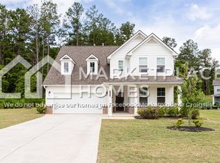 222 Arnewood Cir, McDonough, GA 30253