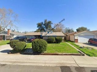 2337 Benita Dr, Rancho Cordova, CA 95670