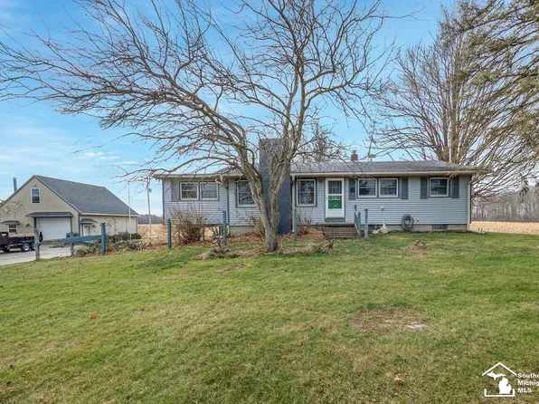 13651 Church Rd, Hudson, MI 49247