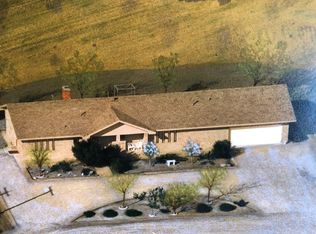 667 N County Road 221, Snyder, TX 79549