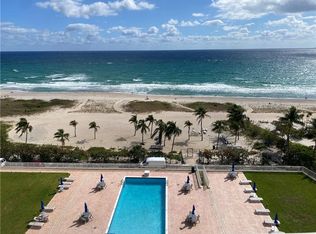 750 N Ocean Blvd APT 1009, Pompano Beach, FL 33062