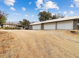 34497 Lodge Rd, Tollhouse, CA 93667