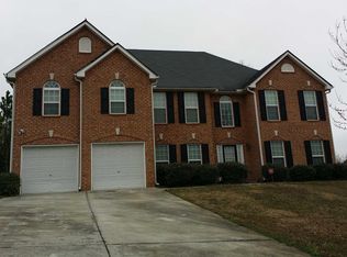 4685 Clarks Creek Ln, Ellenwood, GA