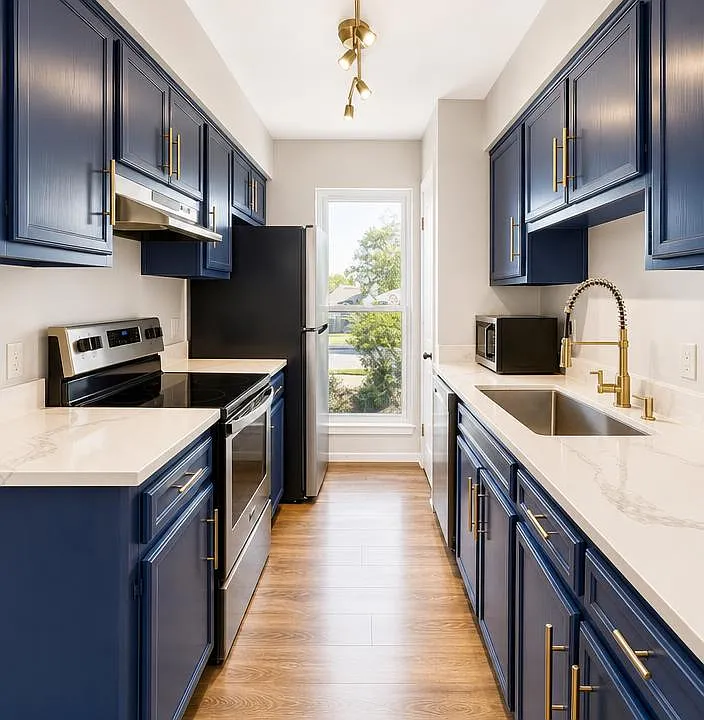 1301 Shenandoah Dr