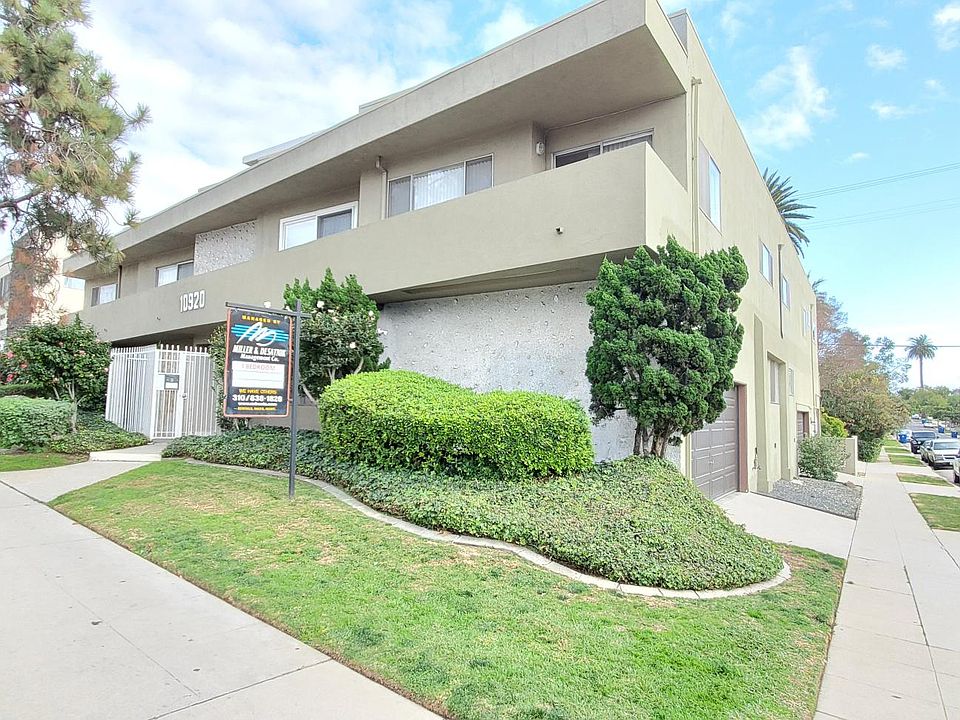 1st image of 10922 National Blvd #B207