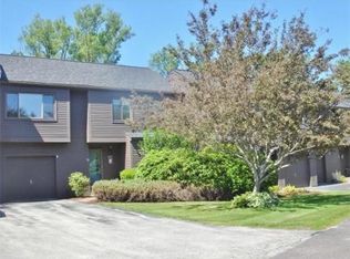 401 Colonial Dr UNIT 13, Ipswich, MA 01938