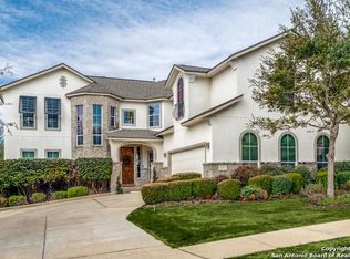 16015 Ponderosa Pass, Helotes, TX 78023