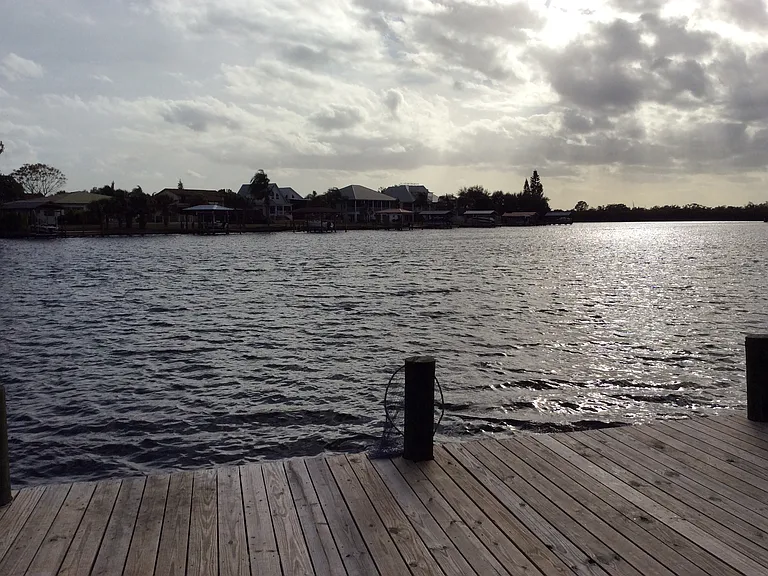 Community Dock