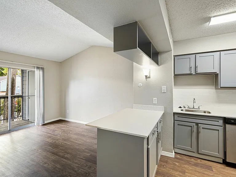 Bridges of Cypress Creek Apartment Homes — Photo 9