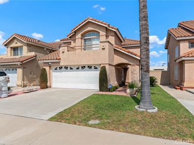 1227 Esteban Torres Dr, South El Monte, CA, 91733