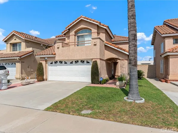 1227 Esteban Torres Dr, South El Monte, CA 91733