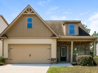 428 Pearl St, Locust Grove, GA 30248