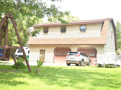 4612 Smith Rd, Kimball, MI, 48074