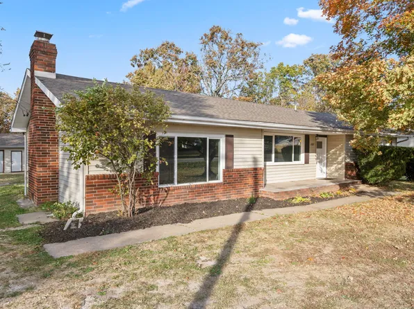 107 W Brown Street, Clever, MO 65631