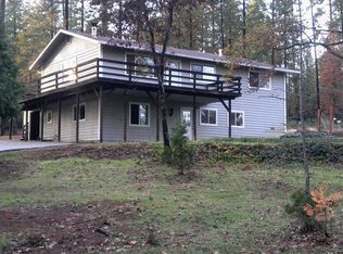 14214 Wilder Ridge Dr, Grass Valley, CA 95949