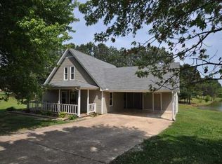 386 Lake Shore Dr, Munford, TN 38058