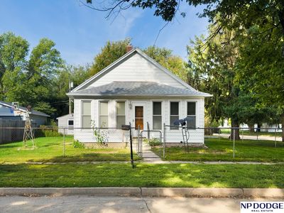 1347 N Irving St, Fremont, NE, 68025