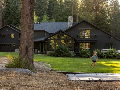 10534 Actinolite Way, Truckee, CA, 96161