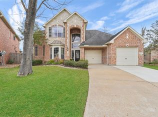 8842 Snowy Owl Loop, Missouri City, TX 77459
