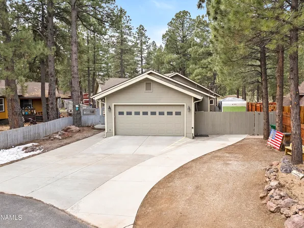 2457 Hano Trl, Flagstaff, AZ 86005