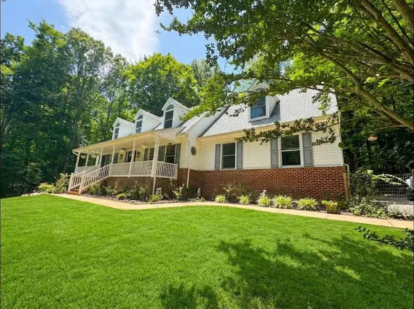 12000 Lee Dr, Spotsylvania, VA 22551