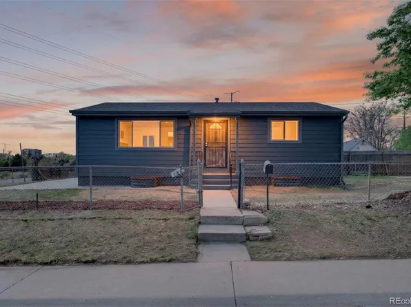 150 E 49th Avenue, Denver, CO 80216